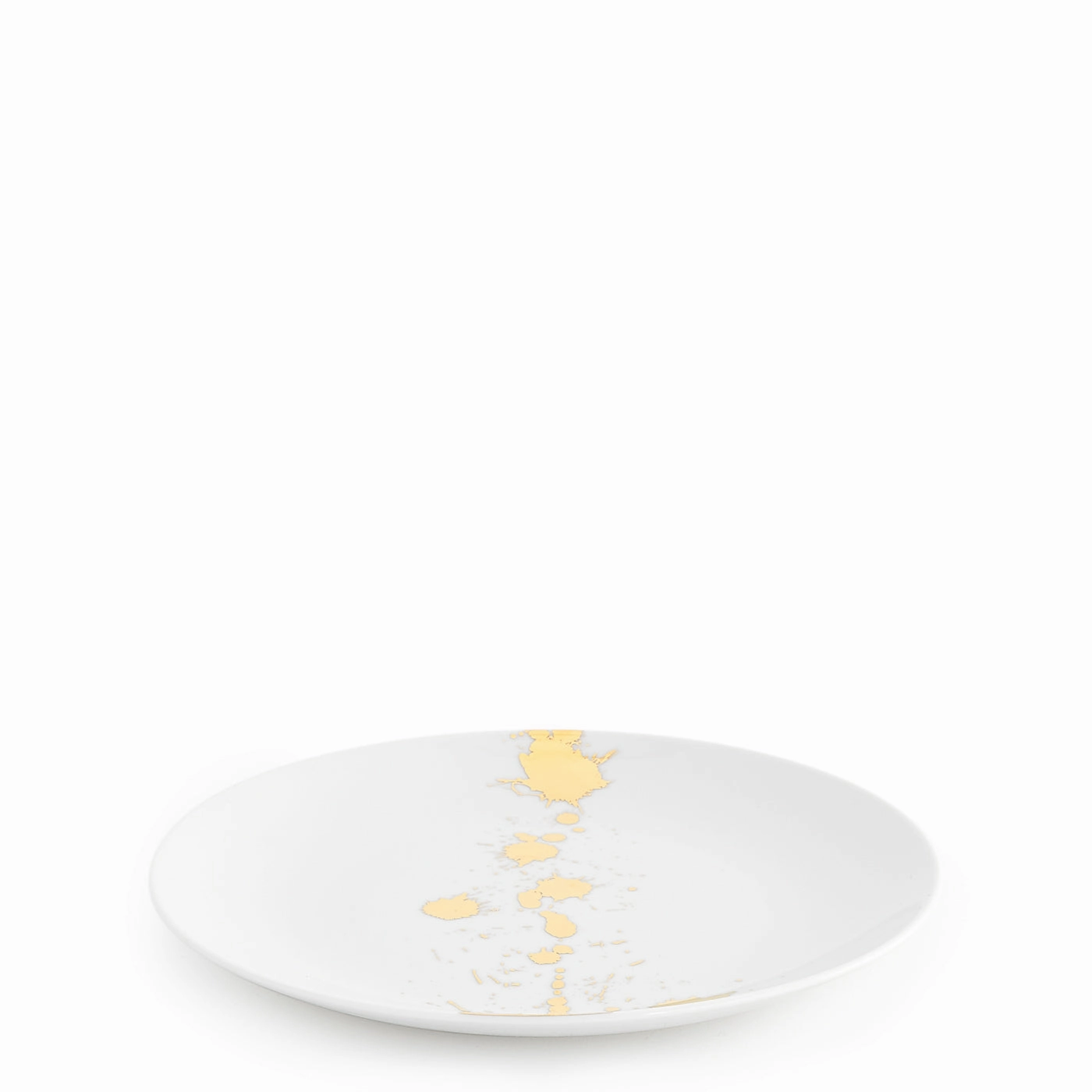 1948 Salad/Dessert Plate