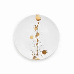 1948 Salad/Dessert Platemodern kitchen decor ,kitchen dinner set ,dinnerware 