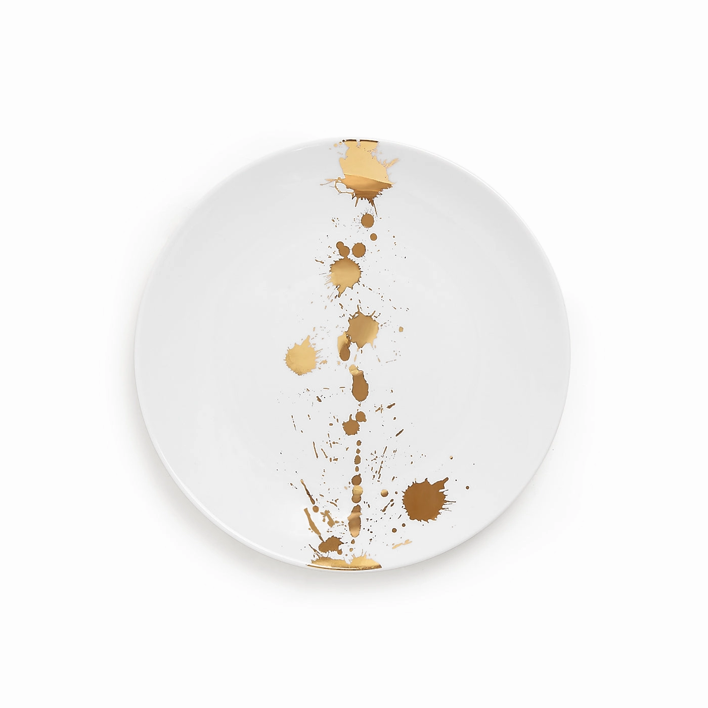 1948 Salad/Dessert Platemodern kitchen decor ,kitchen dinner set ,dinnerware 