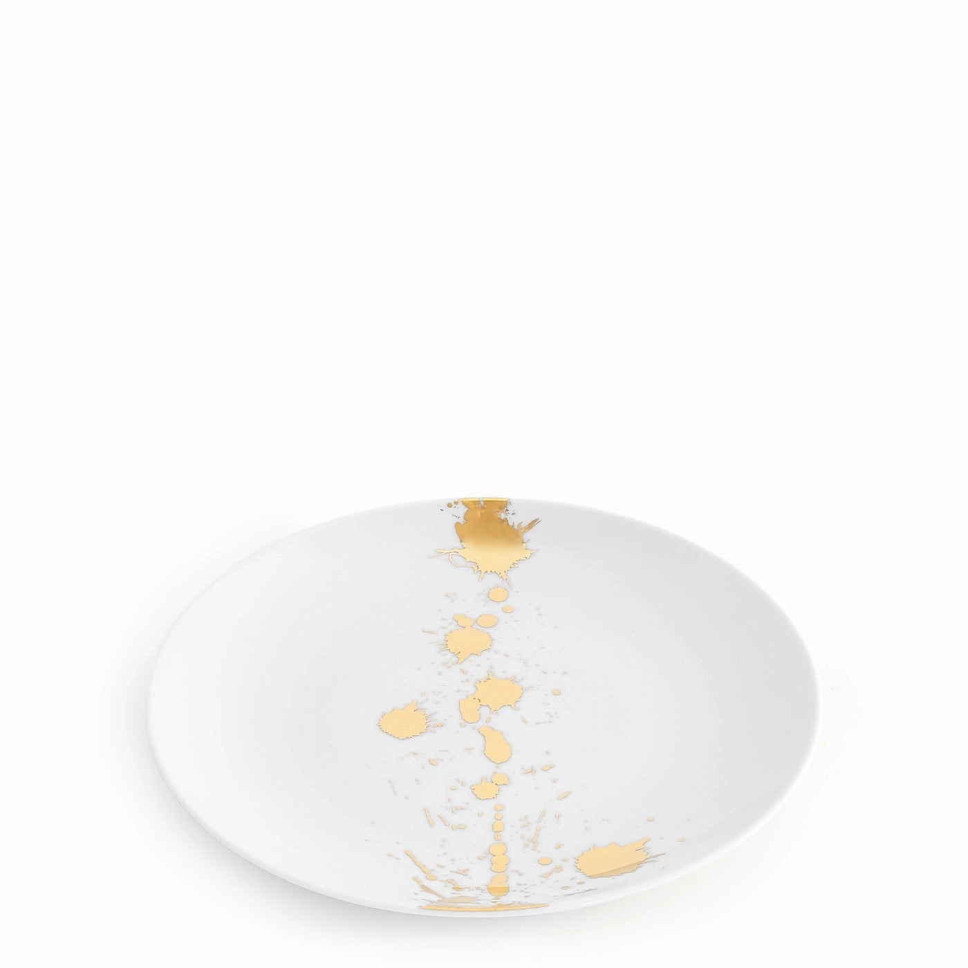 1948 Salad/Dessert Plate