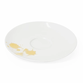 1948 Saucerhandmade ceramic dinnerware set