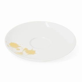 1948 Saucerhandmade ceramic dinnerware set