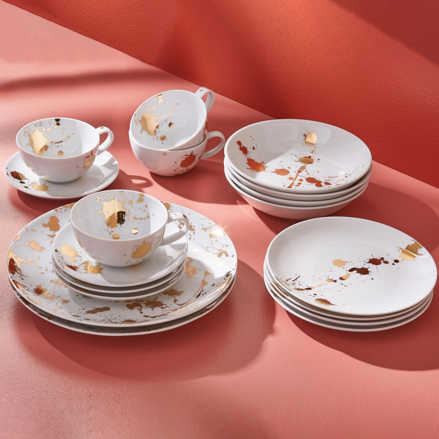 1948 Serving Platter