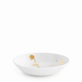 1948 Soup Bowlhandmade ceramic dinnerware set