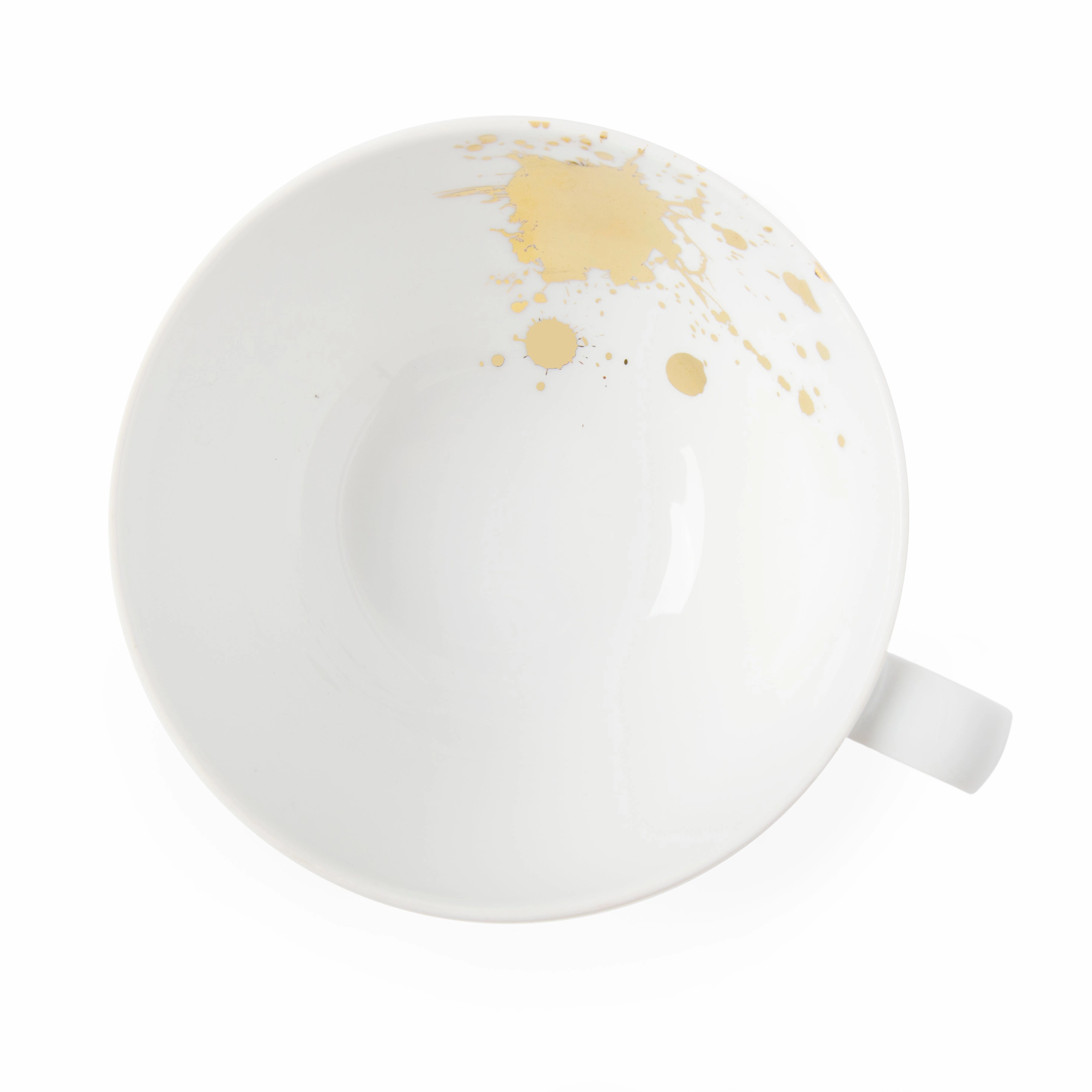 1948 Teacup