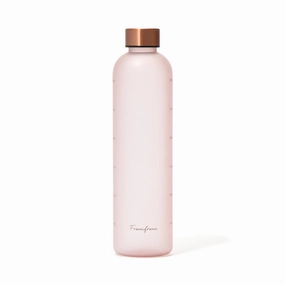 1L Water Bottle Pinkglass cups ,personalized mugs 