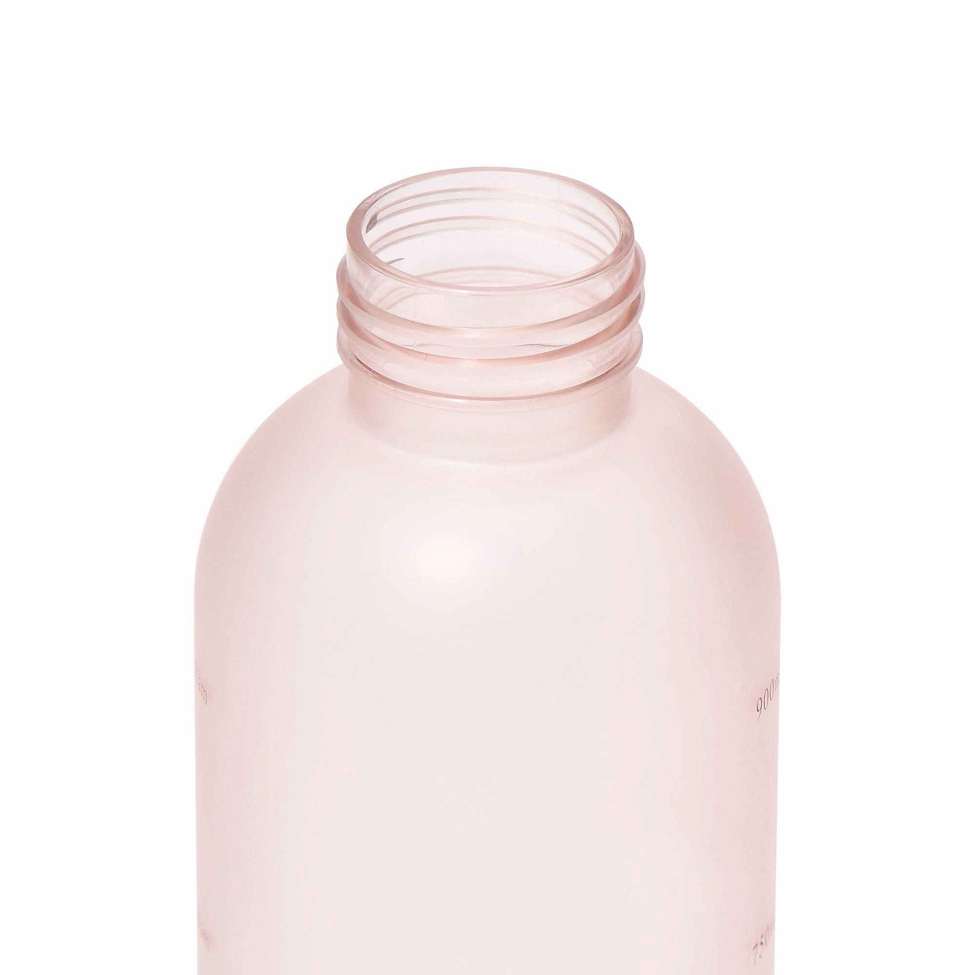 1L Water Bottle Pink