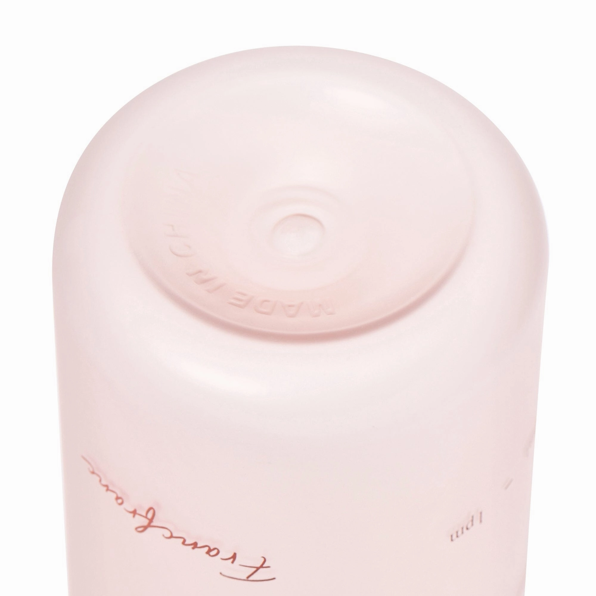 1L Water Bottle Pink
