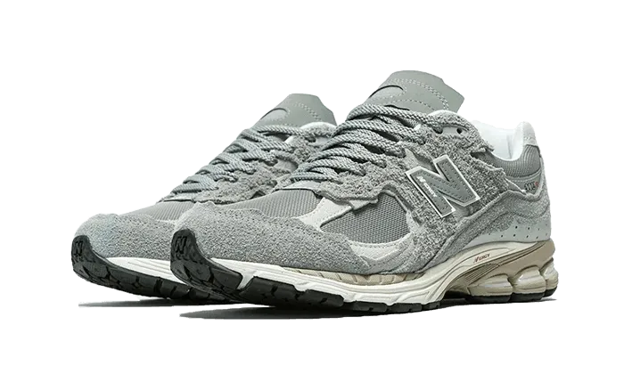2002R Protection Pack Grey