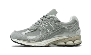 2002R Protection Pack Grey