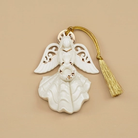 2024 Angel Of The Sea Ornamenthome decorative items