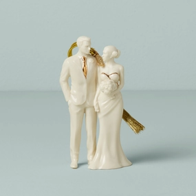 2024 Bride & Groom Ornamenthome decorative items