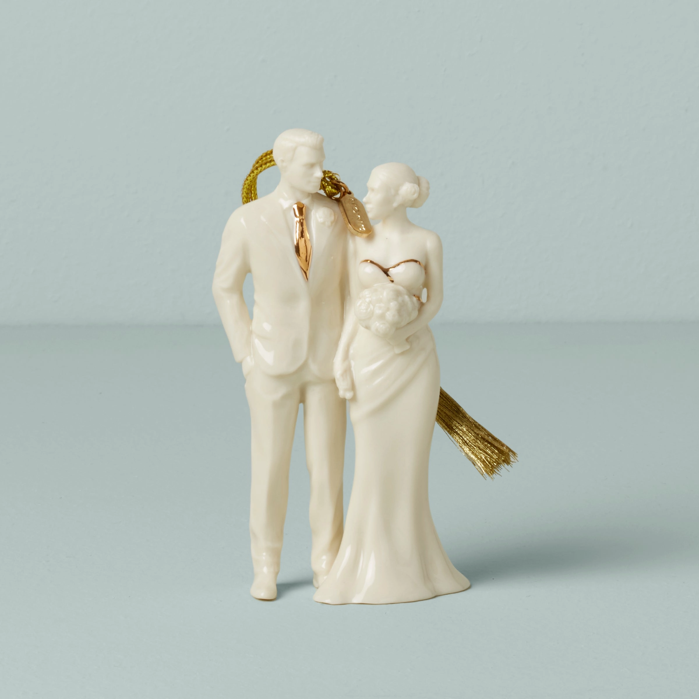 2024 Bride & Groom Ornamenthome decorative items