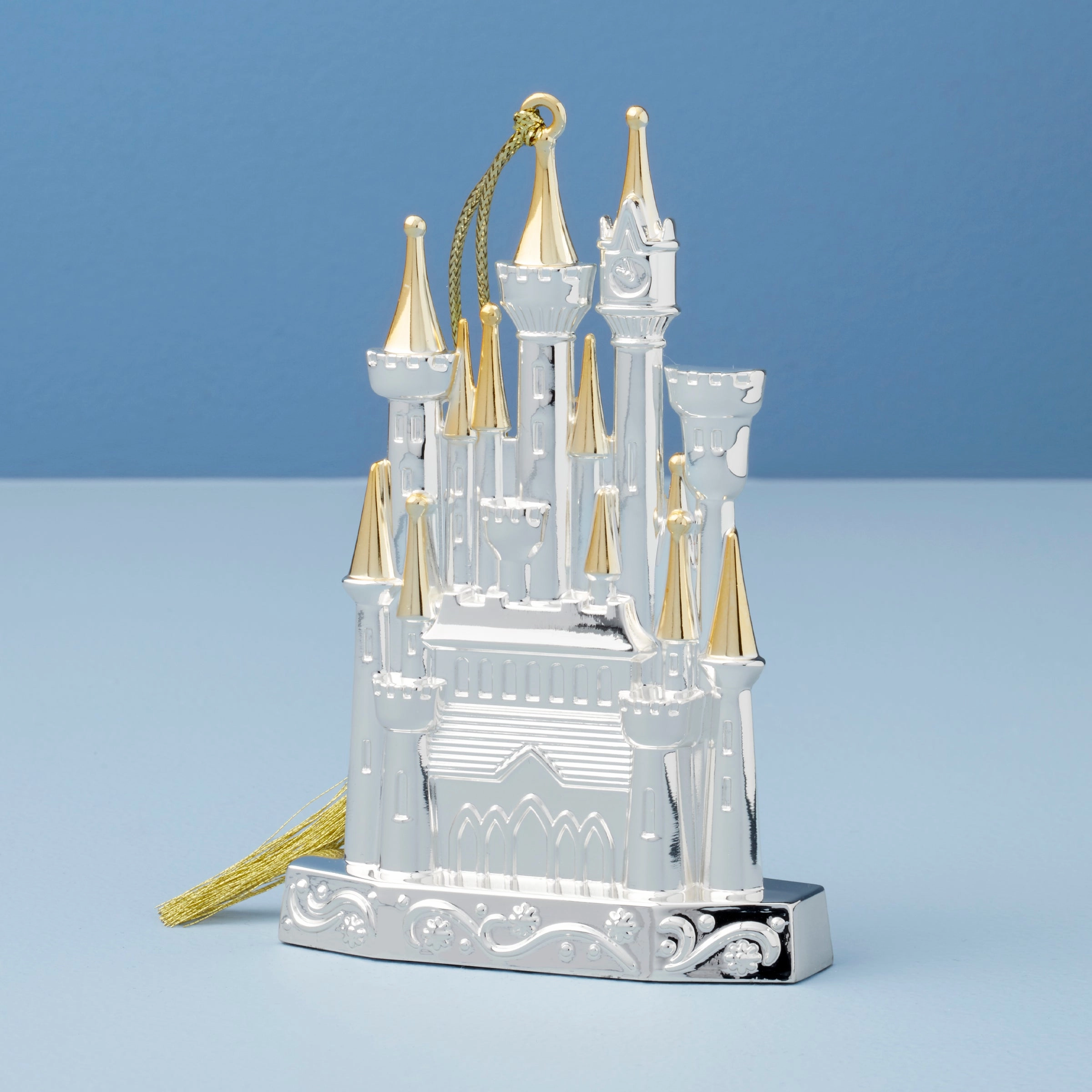 2024 Disney Castle Ornament