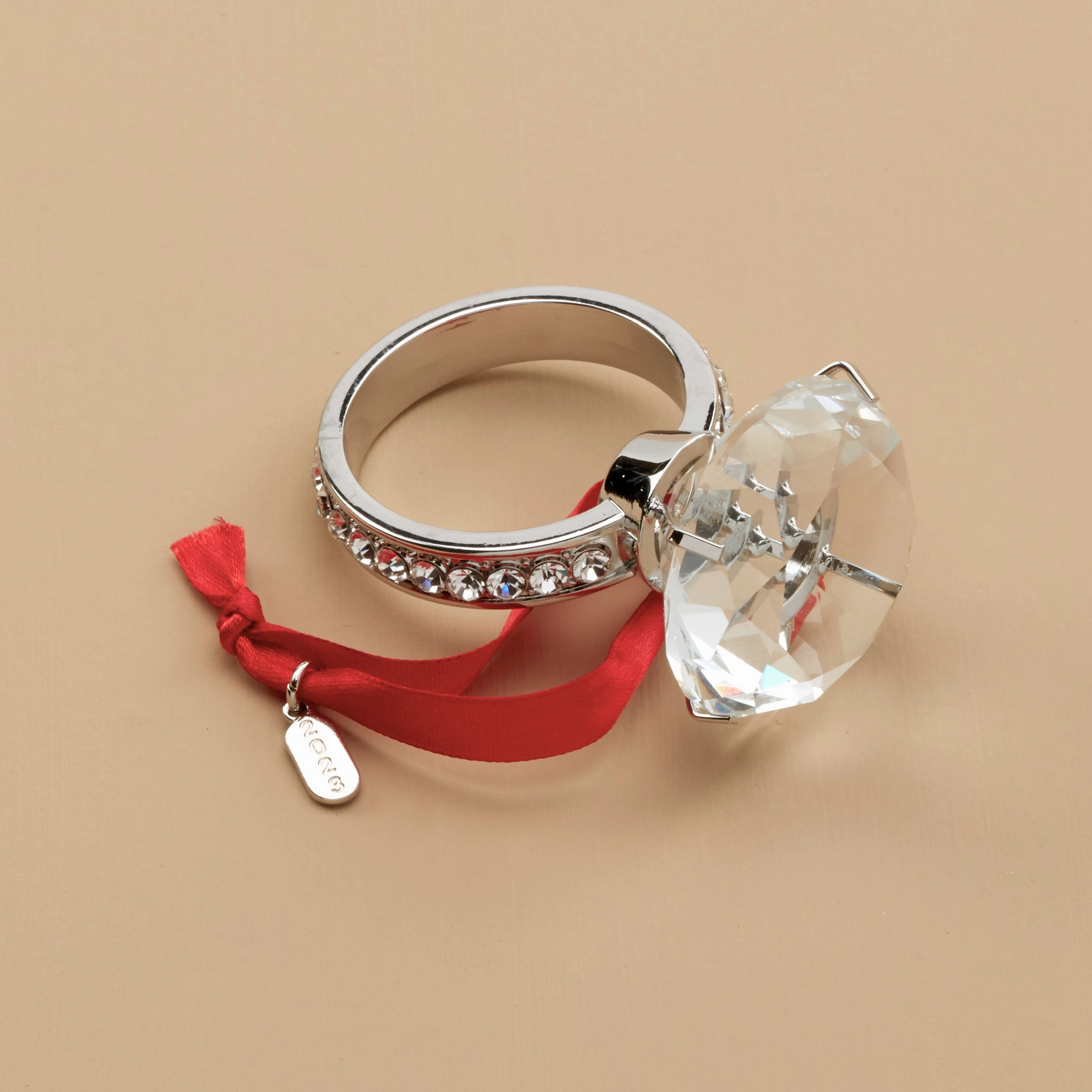 2024 Engagement Ring Ornamenthome decor ,wall decor 