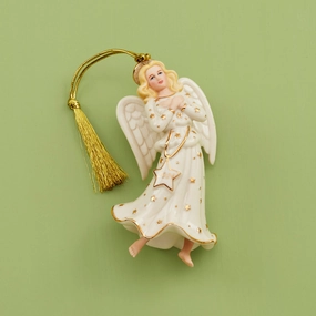 2024 Heavenly Angel Ornamenthome decorative items