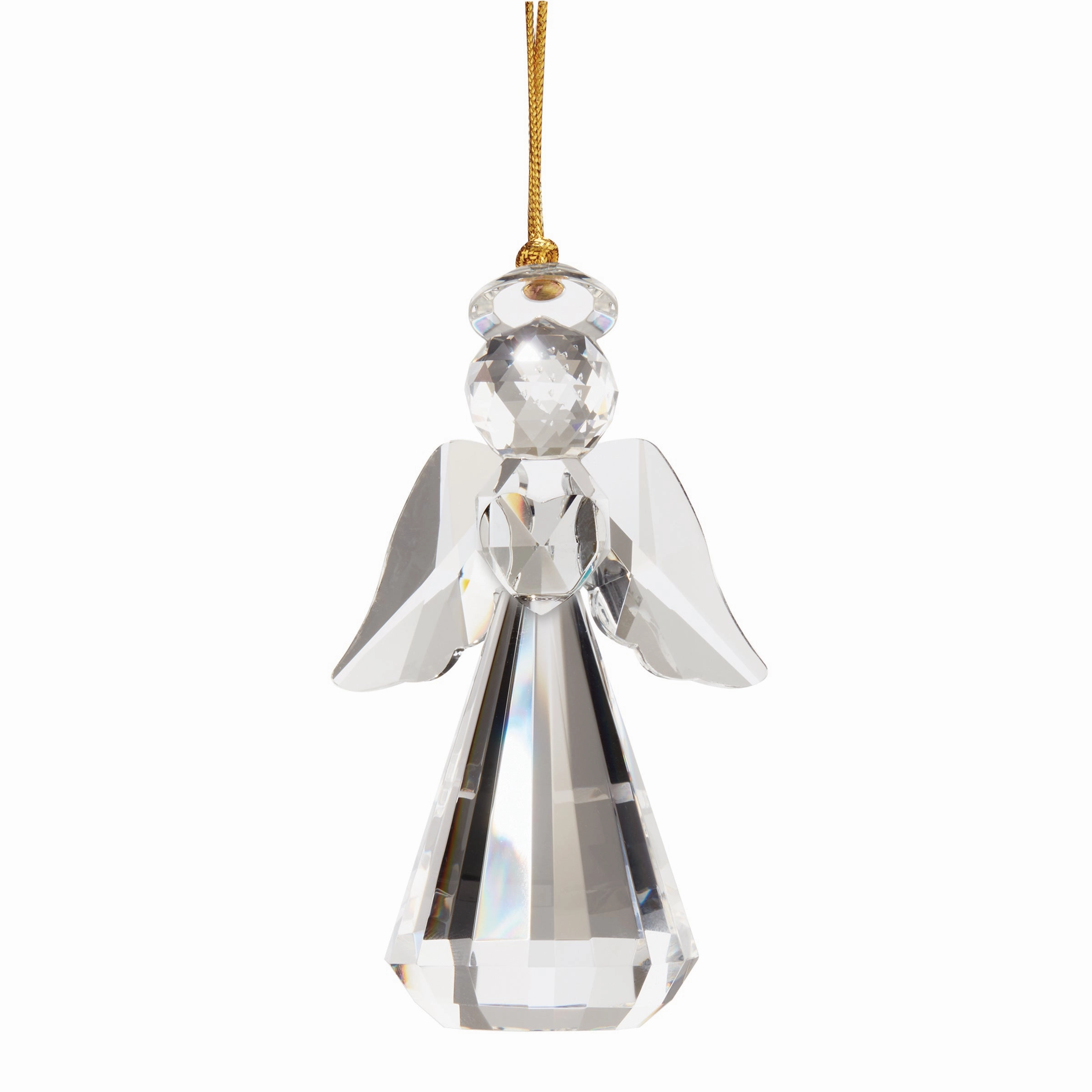 2024 Optic Angel Ornament