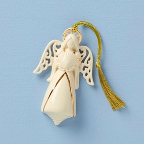 2025 Angel of The Sea Ornamenthome decorative items
