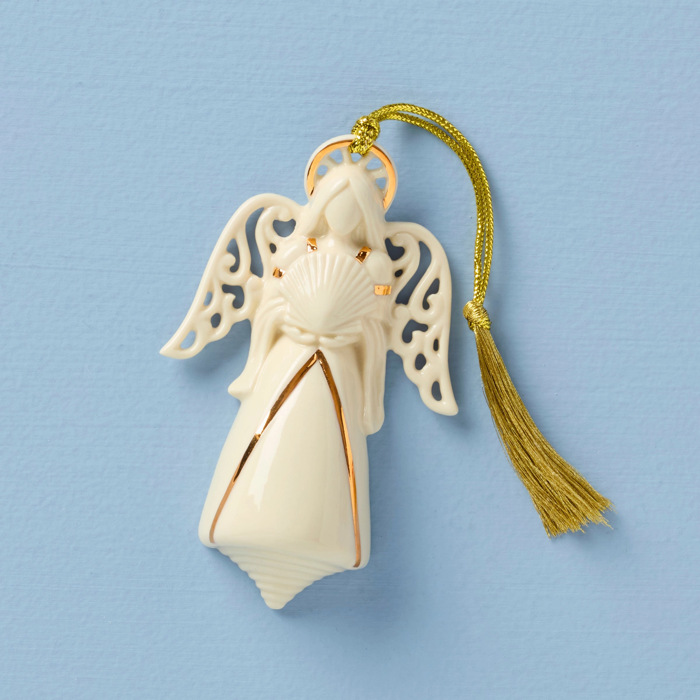 2025 Angel of The Sea Ornamenthome decorative items