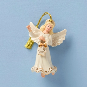 2025 Heavenly Angel Ornamenthome decorative items