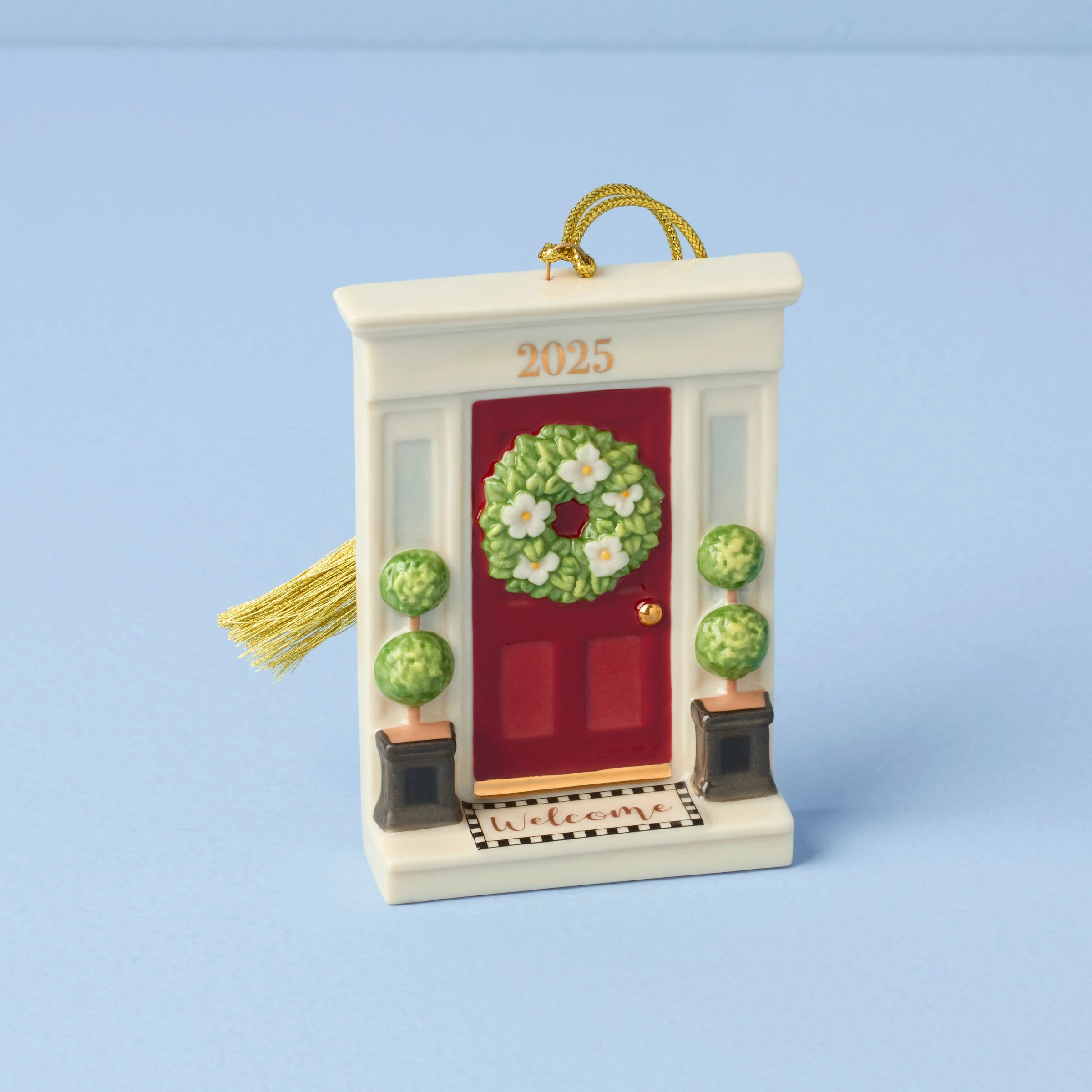2025 Our New Home Ornamenthome decorative items