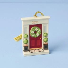 2025 Our New Home Ornamenthome decorative items