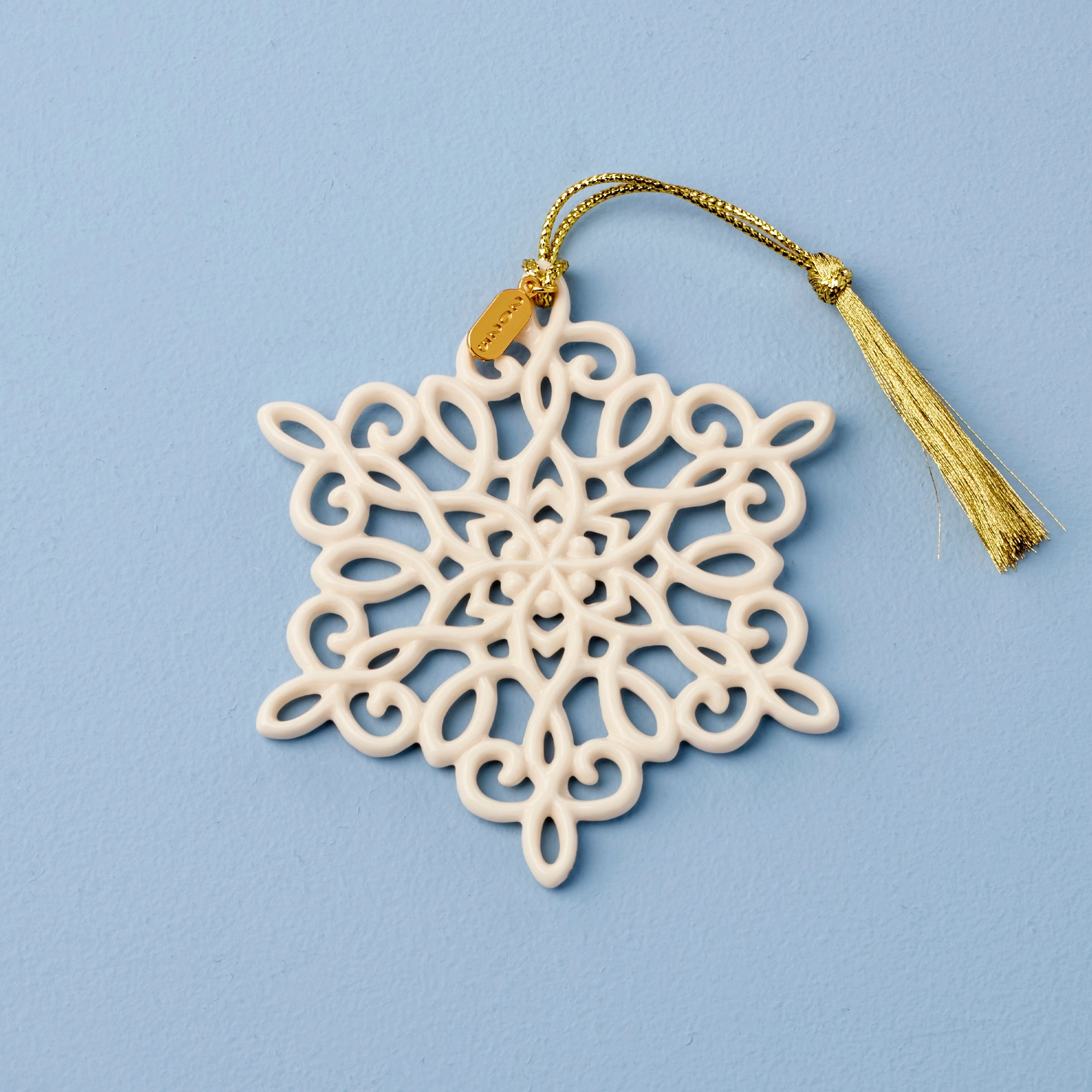 2025 Snow Fantasies Snowflake Ornamenthome decorative items