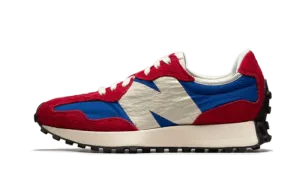 327 Team Red Royal Blue