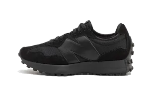 327 Triple Black