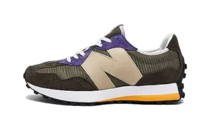 327 True Camo Plum