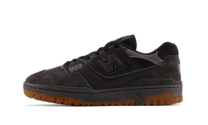 550 Black Gum