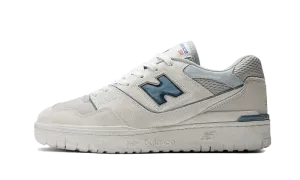 550 Distressed Nimbus Cloud Navy