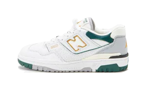550 White Nightwatch Green