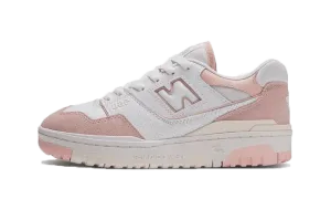 550 White Pink Sea Salt