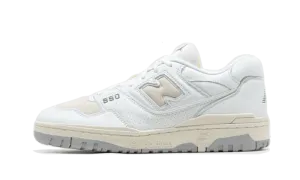 550 White Timberwolf