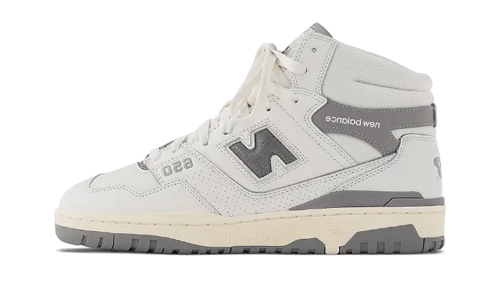 650R Aimé Leon Dore White Grey