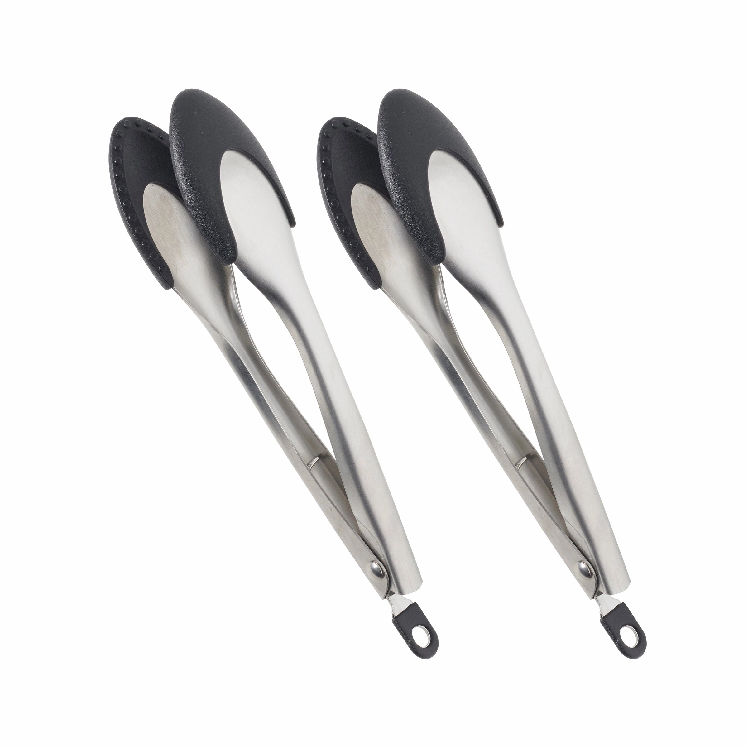 7" Locking Tongs - Set Of 2modern kitchen decor ,kitchen dinner set ,dinnerware 