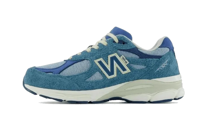 990 v3 Levi's Blue