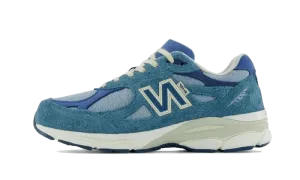 990 v3 Levi's Blue