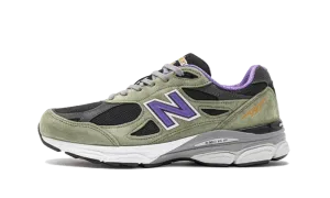 990 V3 Olive Leaf