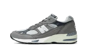 991 Made In UK Castlerock Navy
