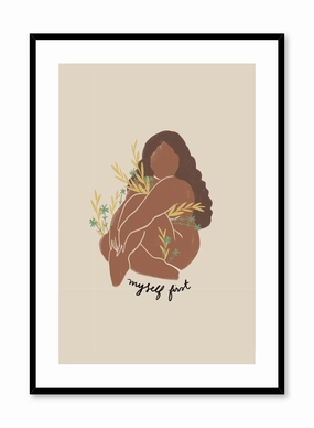 #1 Priority, Posterpop culture themed posters