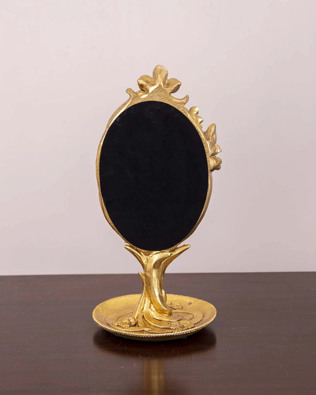 'Butterfly Dreams' Victorian Table Mirror