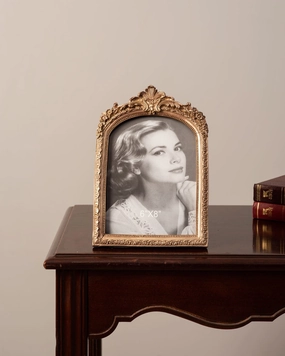 'Creme' Single Picture Photo Frame - Largehome decor ,wall decor 