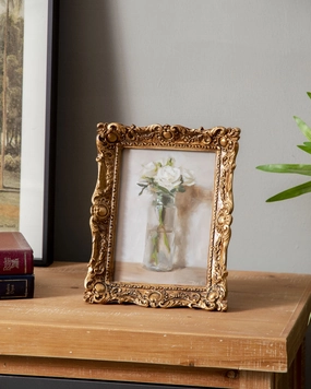 'Edwin' Victorian Photo Framehome decor ,wall decor 