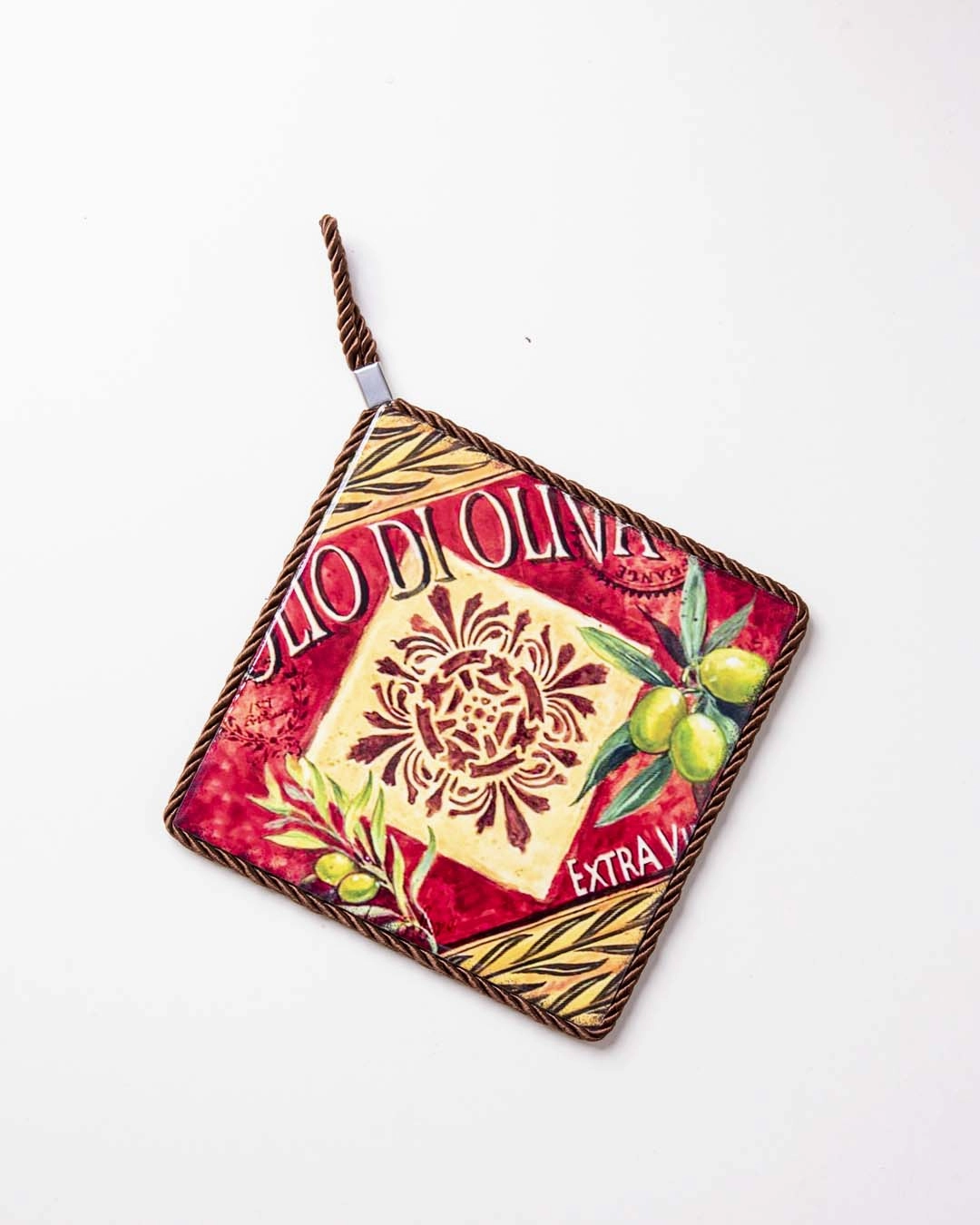 'Fruity Fiesta' Wall Hanging Trivet
