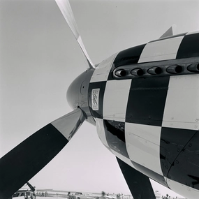 "1965 California Sports Car Club Air Show" from Getty Imagesnordic style wall decor