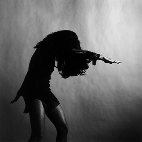 "Tina Turner, Head Down Arms Out" from Getty Imagesnordic style wall decor
