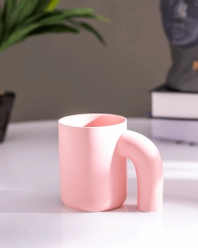 'Roz Serenity' Coffee Mugmodern kitchen decor ,kitchen dinner set ,dinnerware 