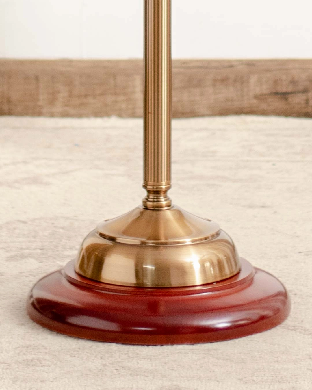 'Seville' Decorative Floor Clock